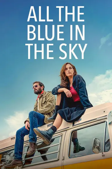 Tout le bleu du ciel