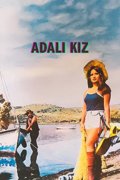Adali kiz