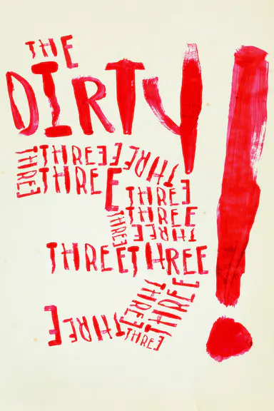 The Dirty Three