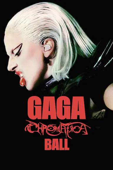 Lady Gaga：神彩巡回演唱会