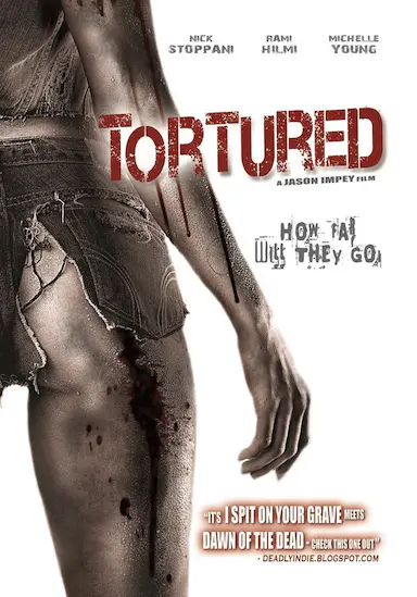 Deranged