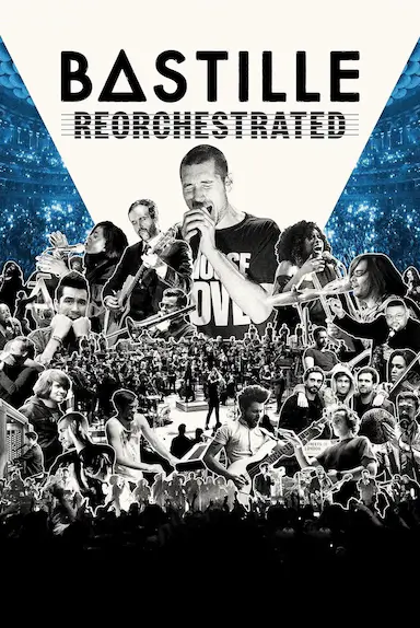 Bastille - ReOrchestrated