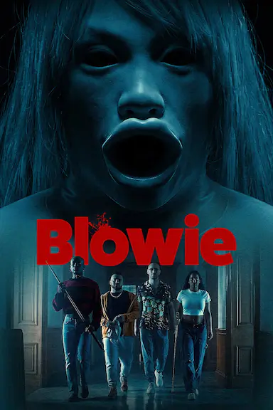 Blowie