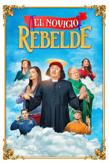 El Novicio Rebelde Season 1