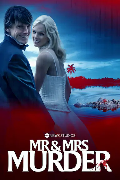Mr. and Mrs. Murder