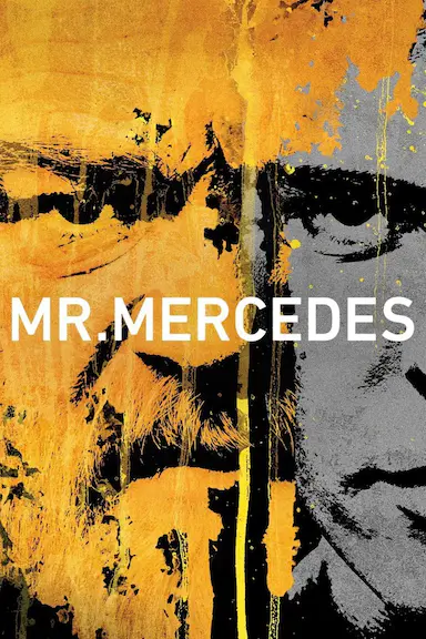 梅赛德斯先生 第一季