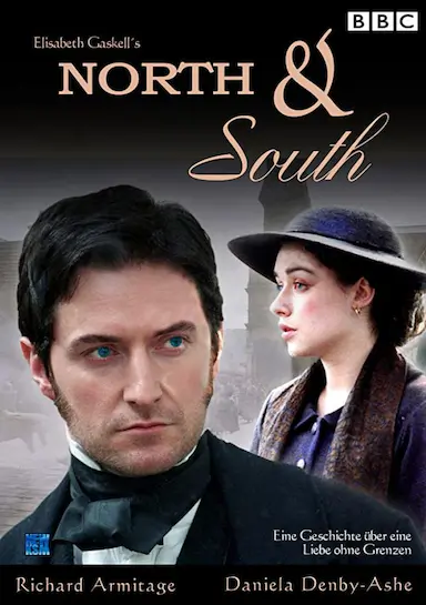 南方与北方